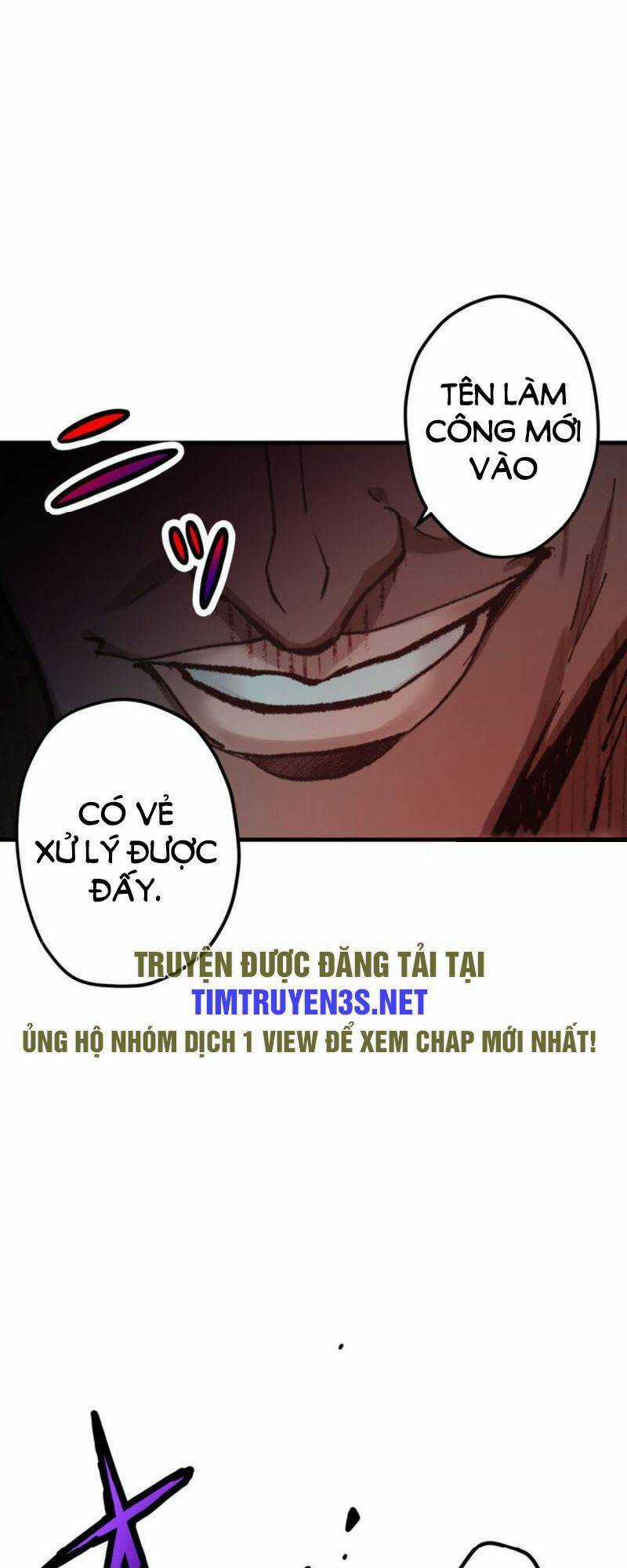 tôi chỉ là một người dọn dẹp Chapter 4 trang 103