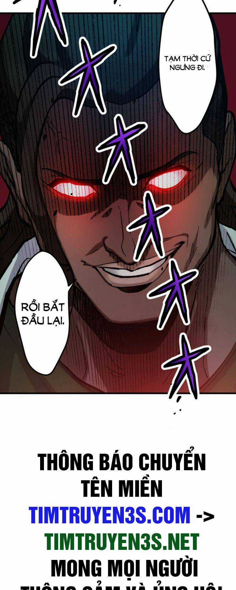 tôi chỉ là một người dọn dẹp Chapter 4 trang 104