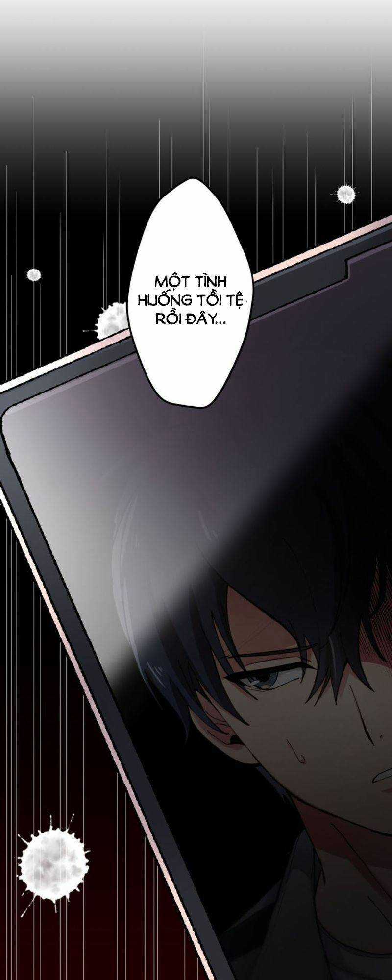 tôi chỉ là một người dọn dẹp Chapter 4 trang 11