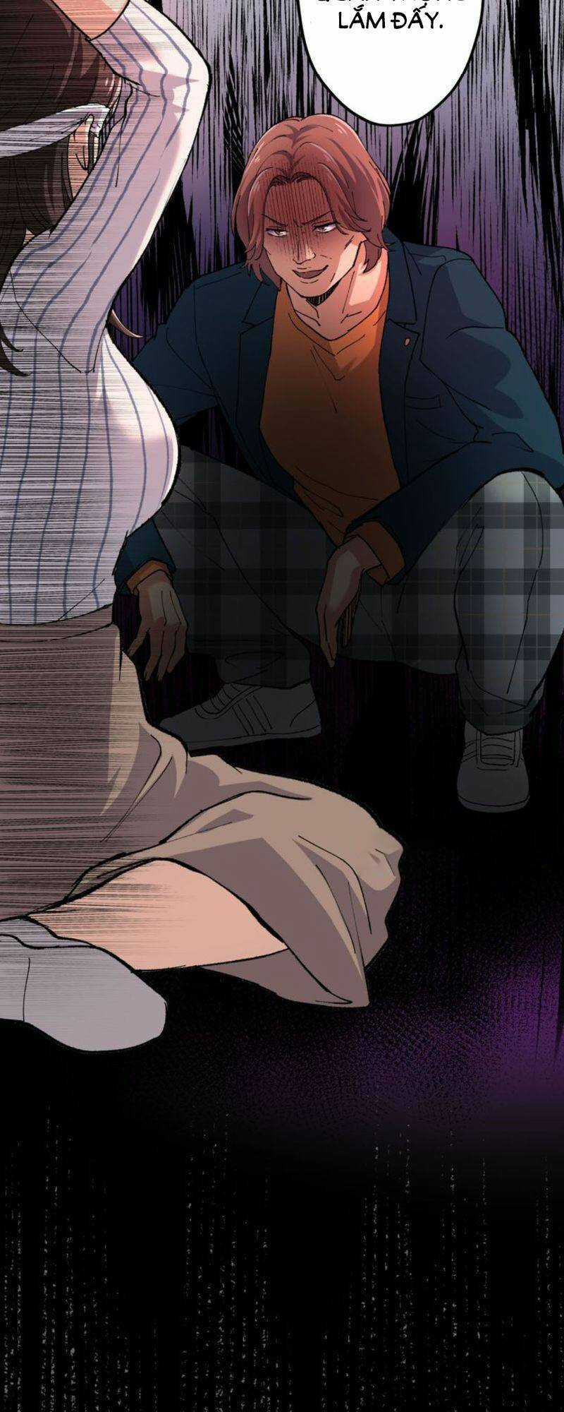 tôi chỉ là một người dọn dẹp Chapter 4 trang 17