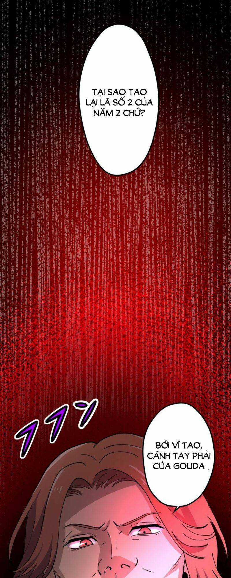 tôi chỉ là một người dọn dẹp Chapter 4 trang 18