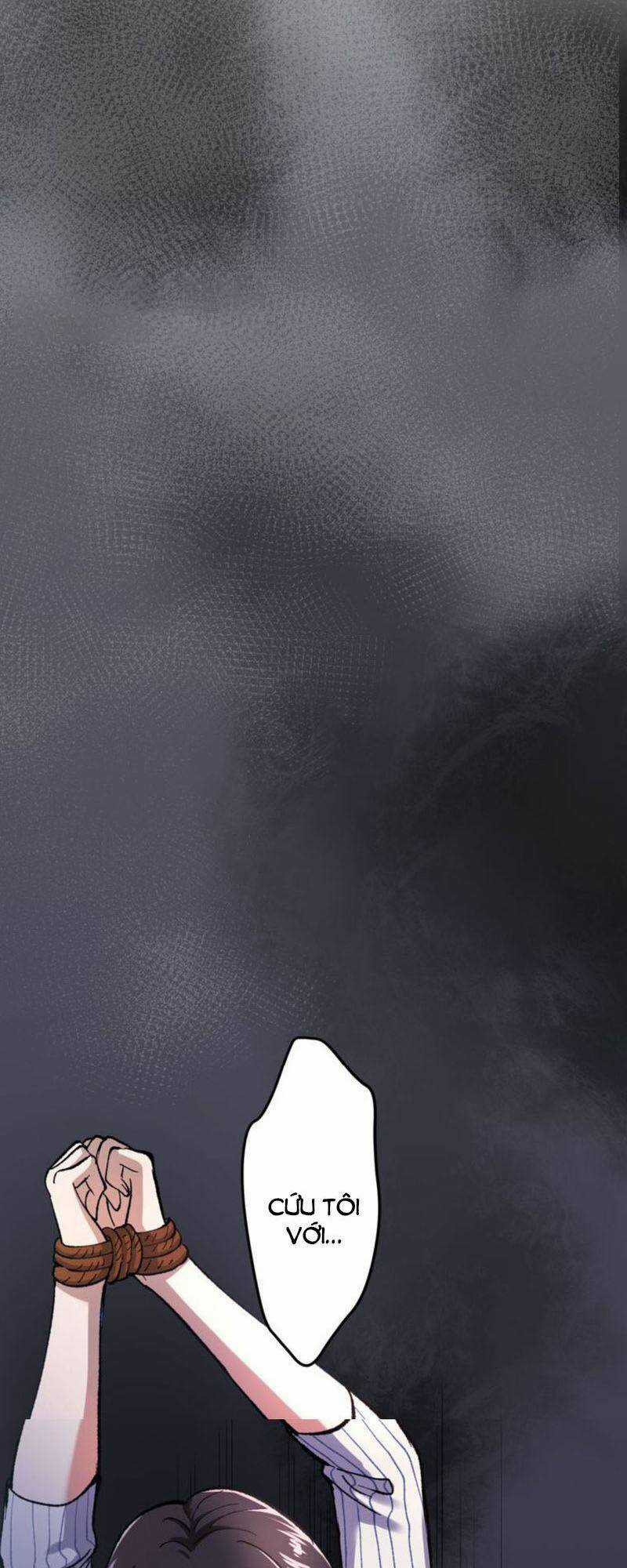 tôi chỉ là một người dọn dẹp Chapter 4 trang 2