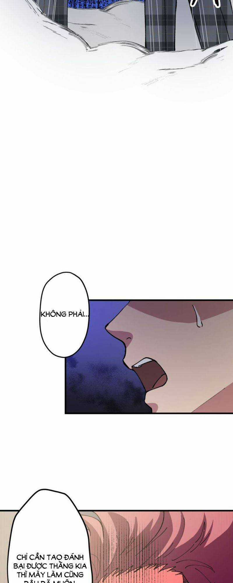 tôi chỉ là một người dọn dẹp Chapter 4 trang 24