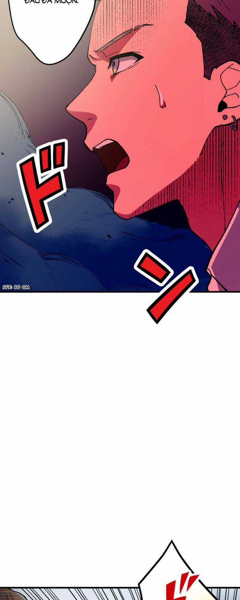 tôi chỉ là một người dọn dẹp Chapter 4 trang 25