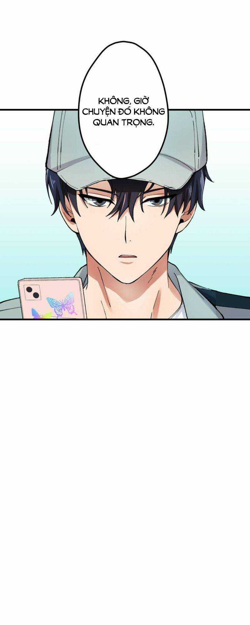 tôi chỉ là một người dọn dẹp Chapter 4 trang 33