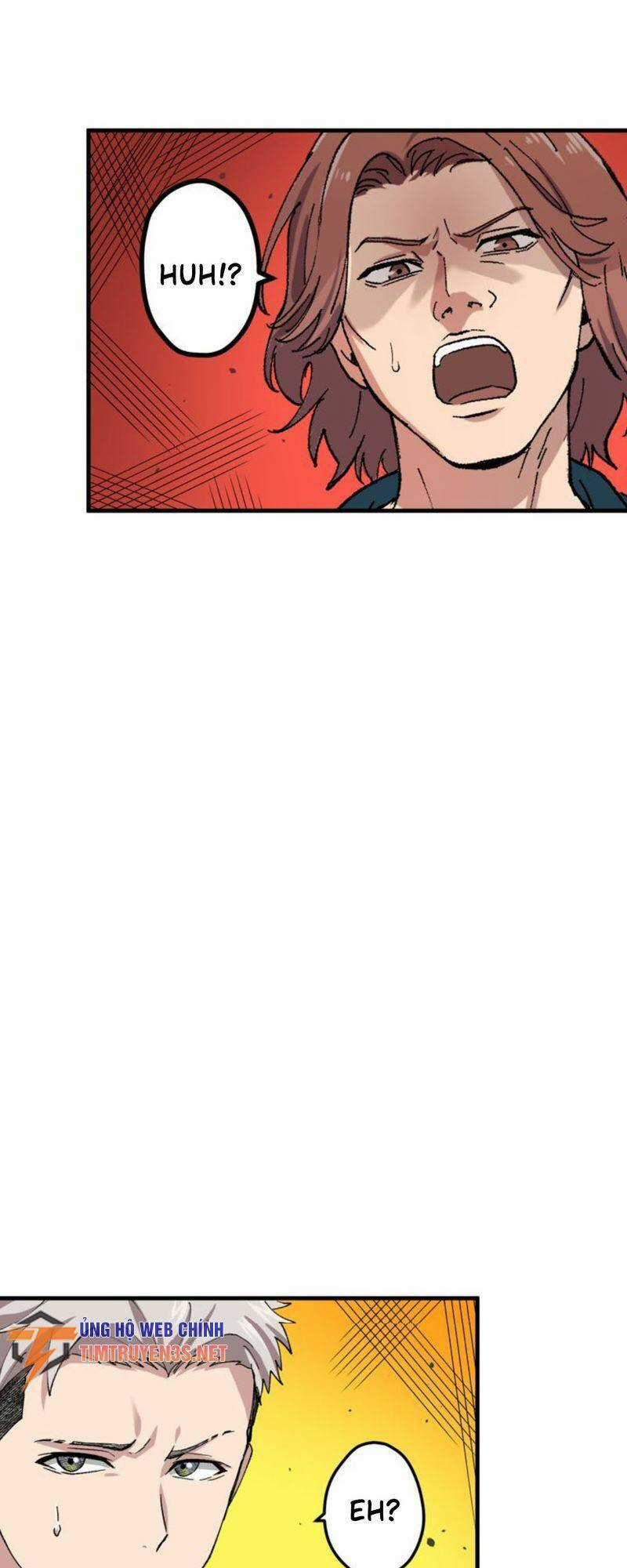 tôi chỉ là một người dọn dẹp Chapter 4 trang 34