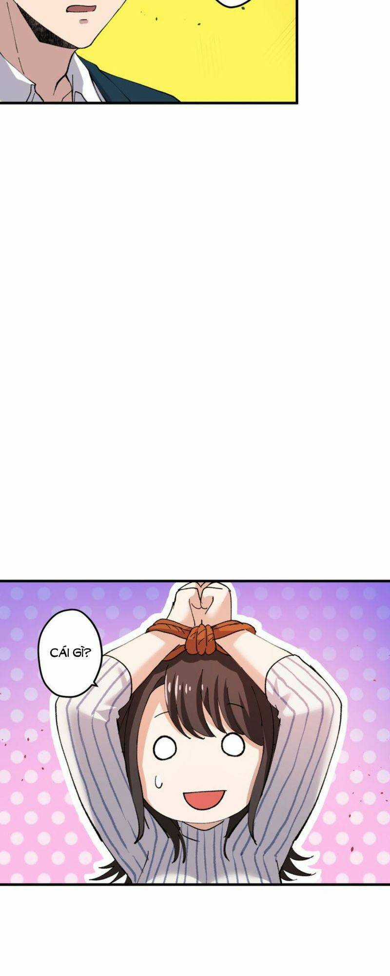 tôi chỉ là một người dọn dẹp Chapter 4 trang 35