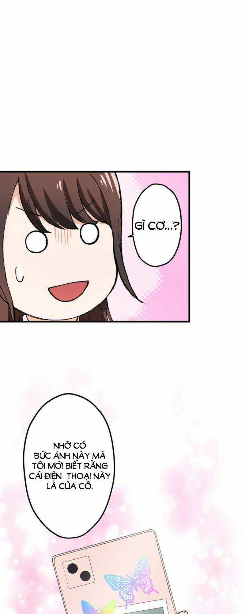 tôi chỉ là một người dọn dẹp Chapter 4 trang 37