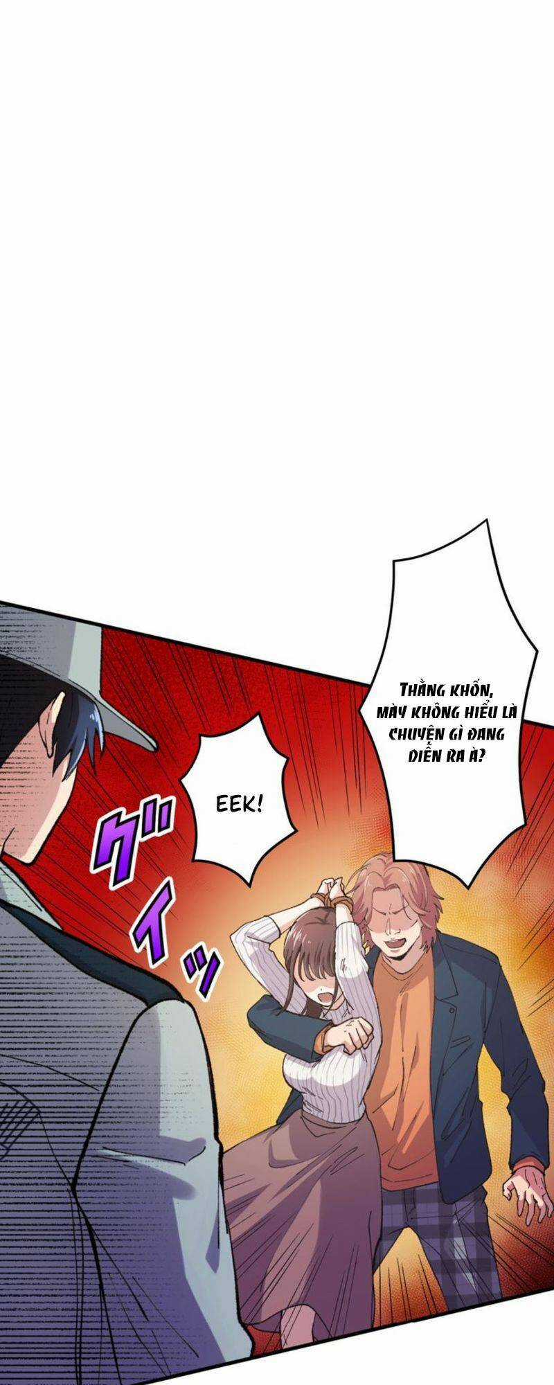 tôi chỉ là một người dọn dẹp Chapter 4 trang 41