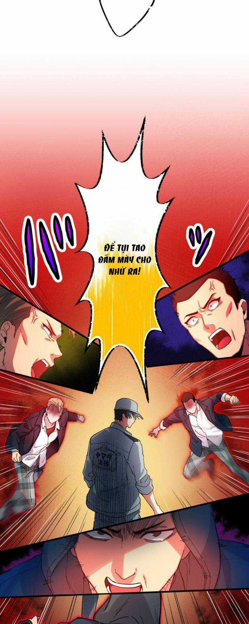 tôi chỉ là một người dọn dẹp Chapter 4 trang 44