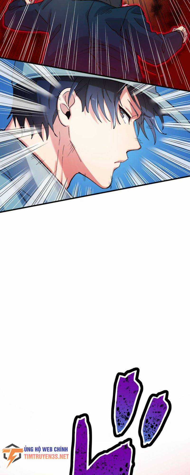 tôi chỉ là một người dọn dẹp Chapter 4 trang 45