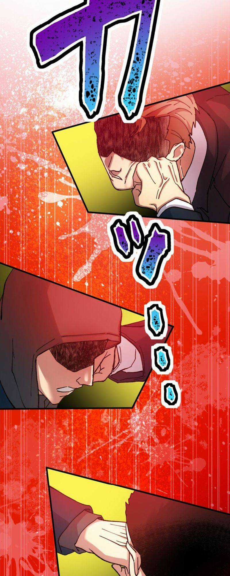 tôi chỉ là một người dọn dẹp Chapter 4 trang 46