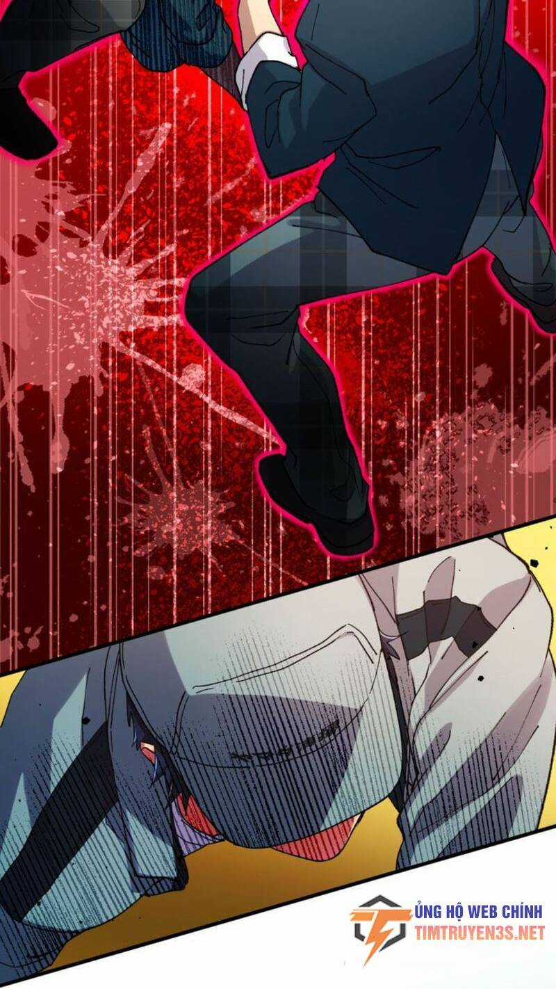 tôi chỉ là một người dọn dẹp Chapter 4 trang 48