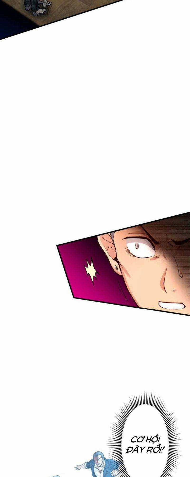 tôi chỉ là một người dọn dẹp Chapter 4 trang 51