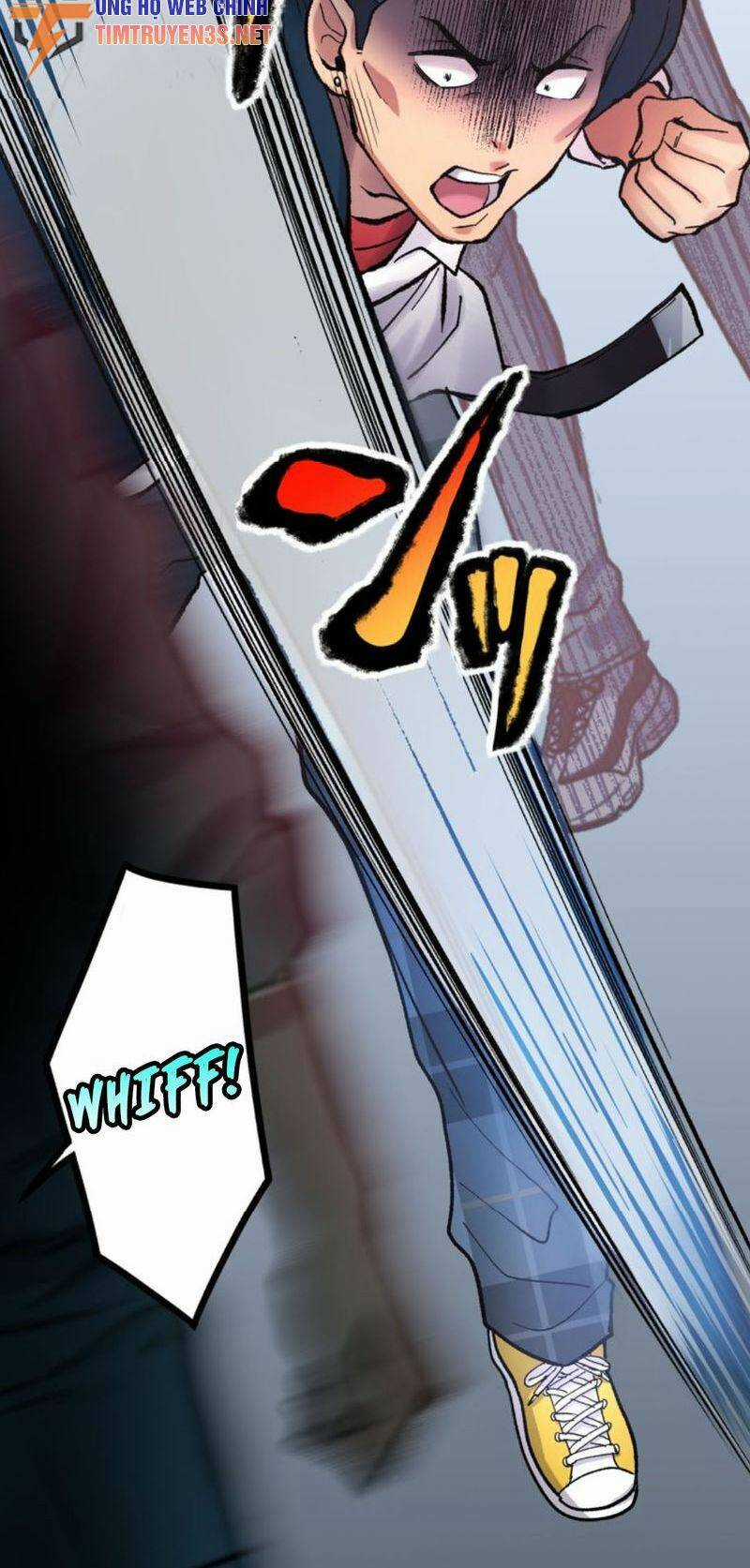 tôi chỉ là một người dọn dẹp Chapter 4 trang 53