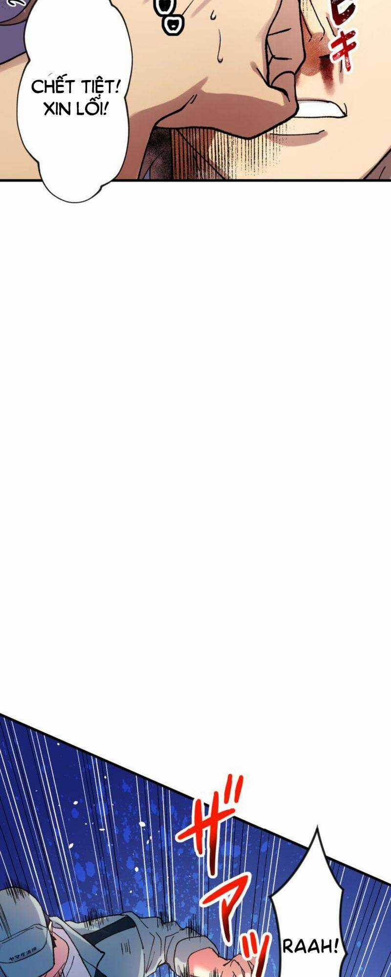 tôi chỉ là một người dọn dẹp Chapter 4 trang 57