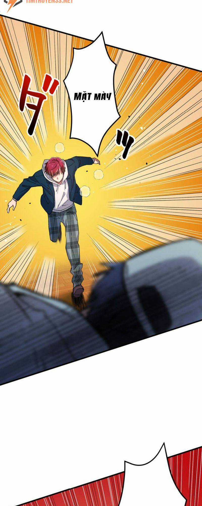 tôi chỉ là một người dọn dẹp Chapter 4 trang 60