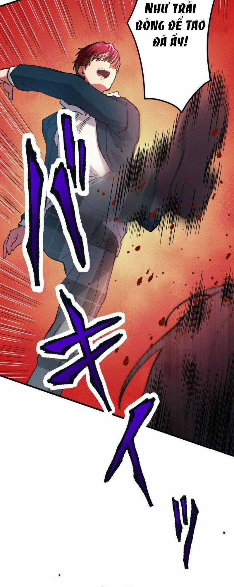 tôi chỉ là một người dọn dẹp Chapter 4 trang 61