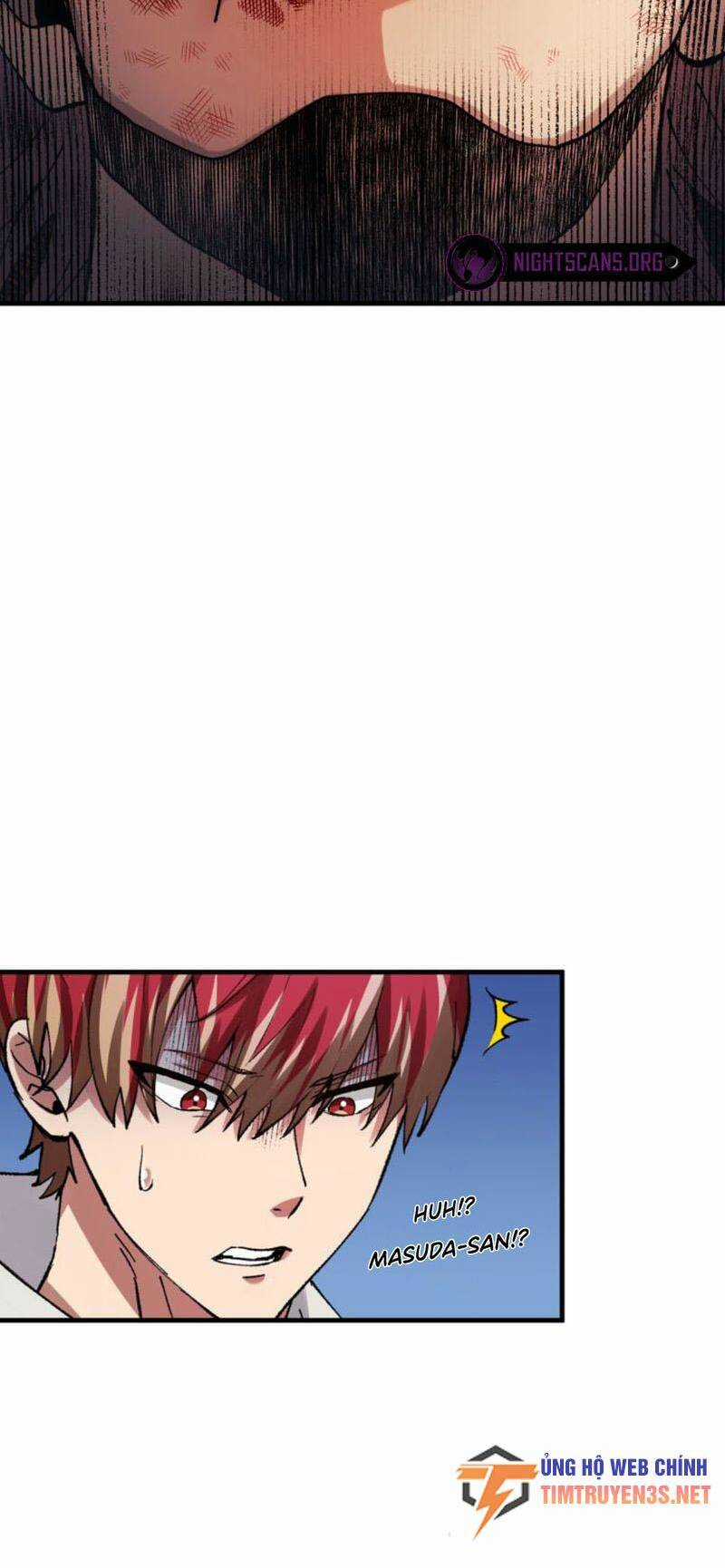 tôi chỉ là một người dọn dẹp Chapter 4 trang 63