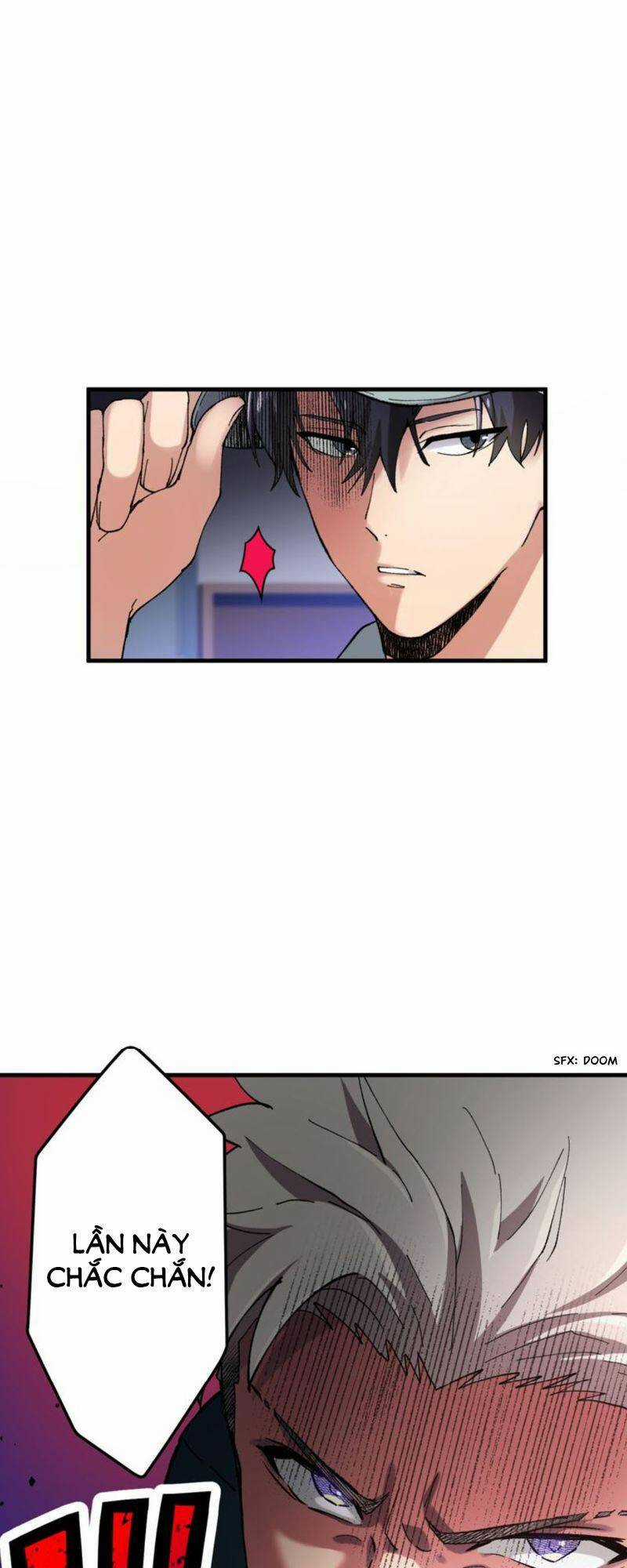 tôi chỉ là một người dọn dẹp Chapter 4 trang 67