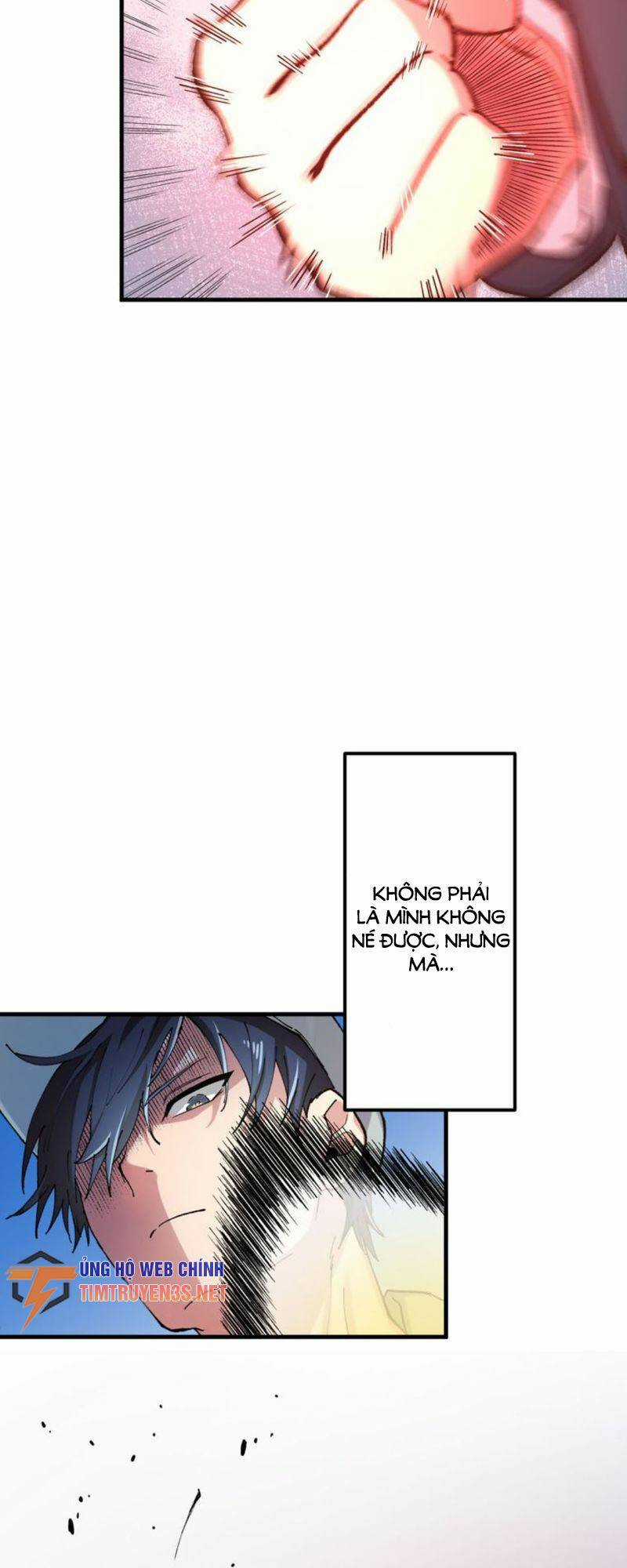 tôi chỉ là một người dọn dẹp Chapter 4 trang 69