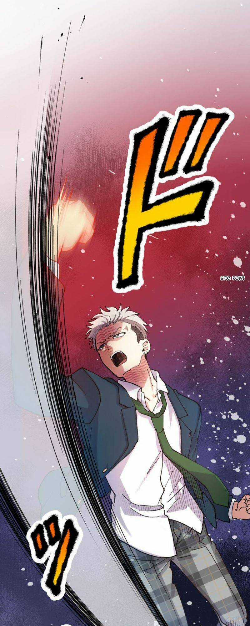 tôi chỉ là một người dọn dẹp Chapter 4 trang 70