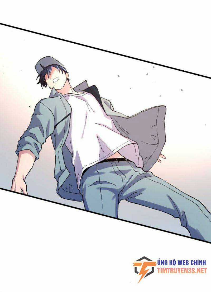 tôi chỉ là một người dọn dẹp Chapter 4 trang 72