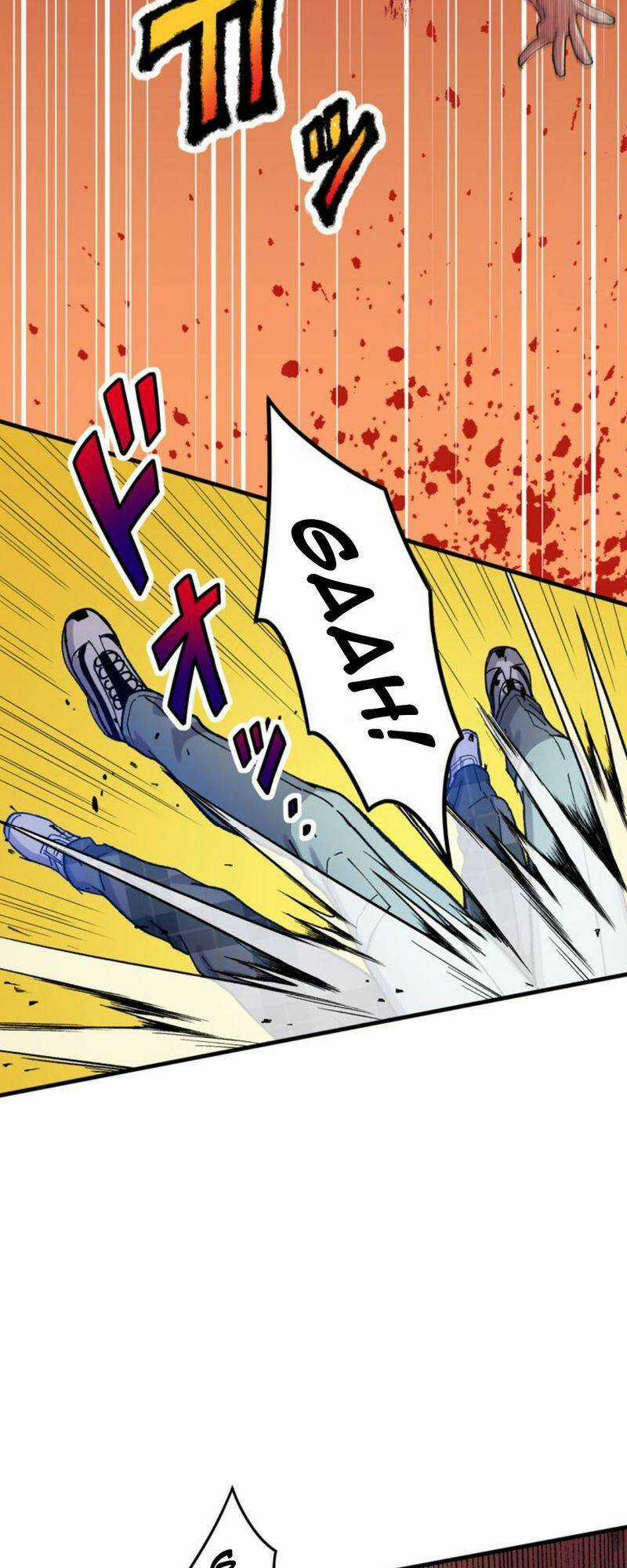 tôi chỉ là một người dọn dẹp Chapter 4 trang 77