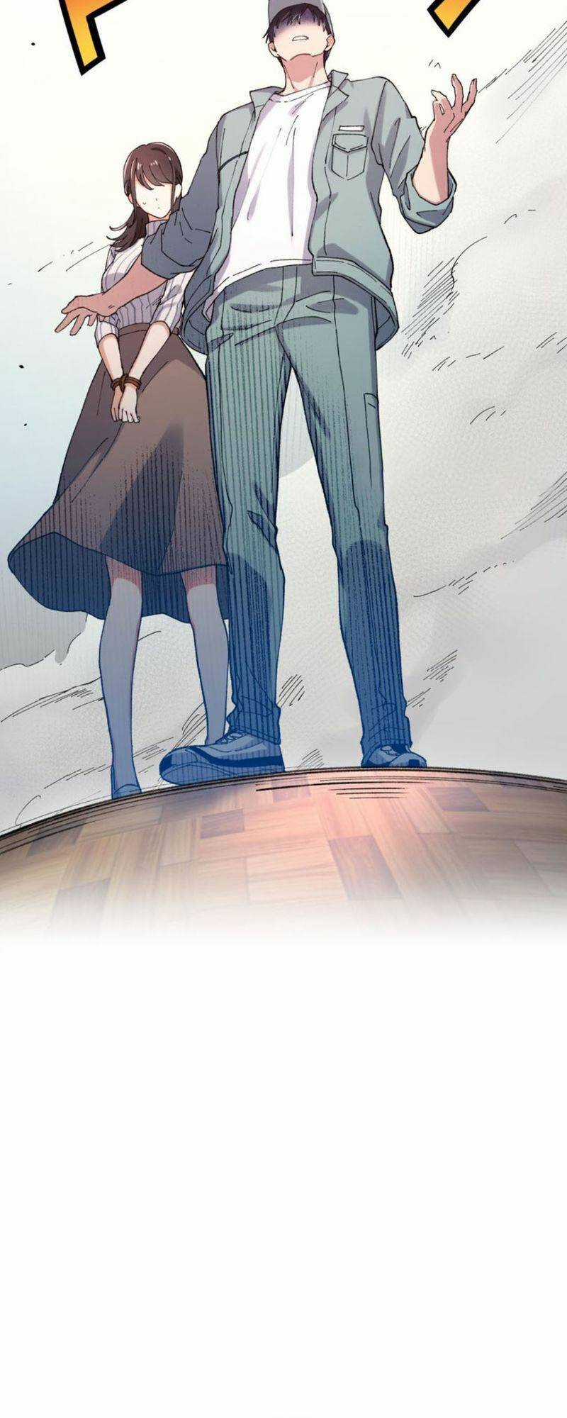 tôi chỉ là một người dọn dẹp Chapter 4 trang 82