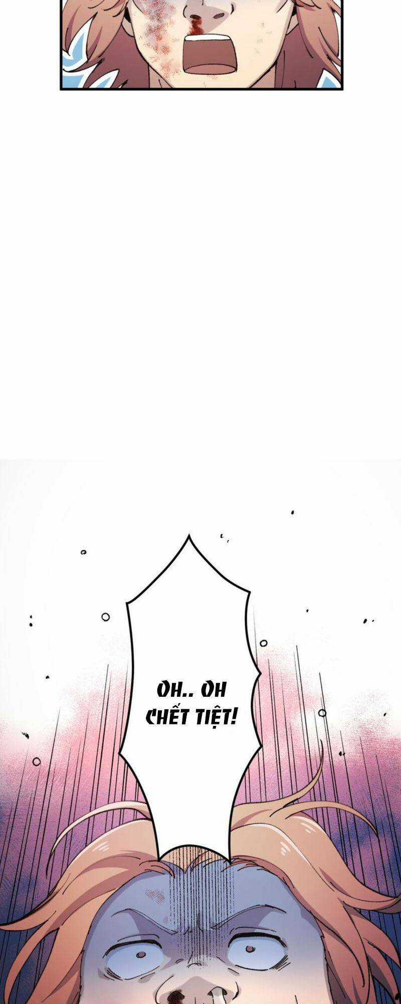 tôi chỉ là một người dọn dẹp Chapter 4 trang 84