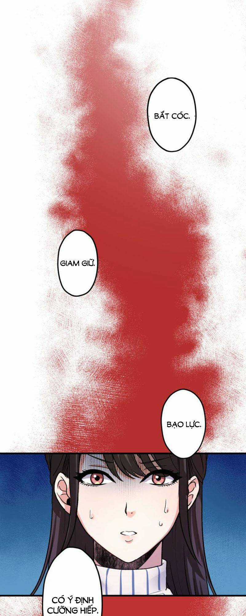 tôi chỉ là một người dọn dẹp Chapter 4 trang 86