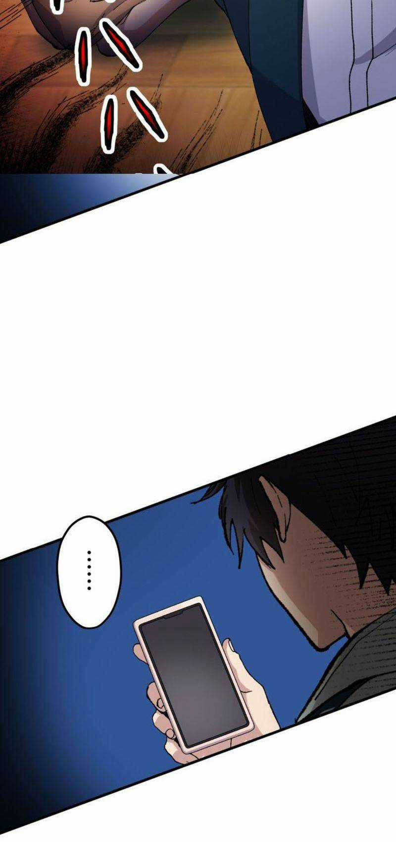 tôi chỉ là một người dọn dẹp Chapter 4 trang 9