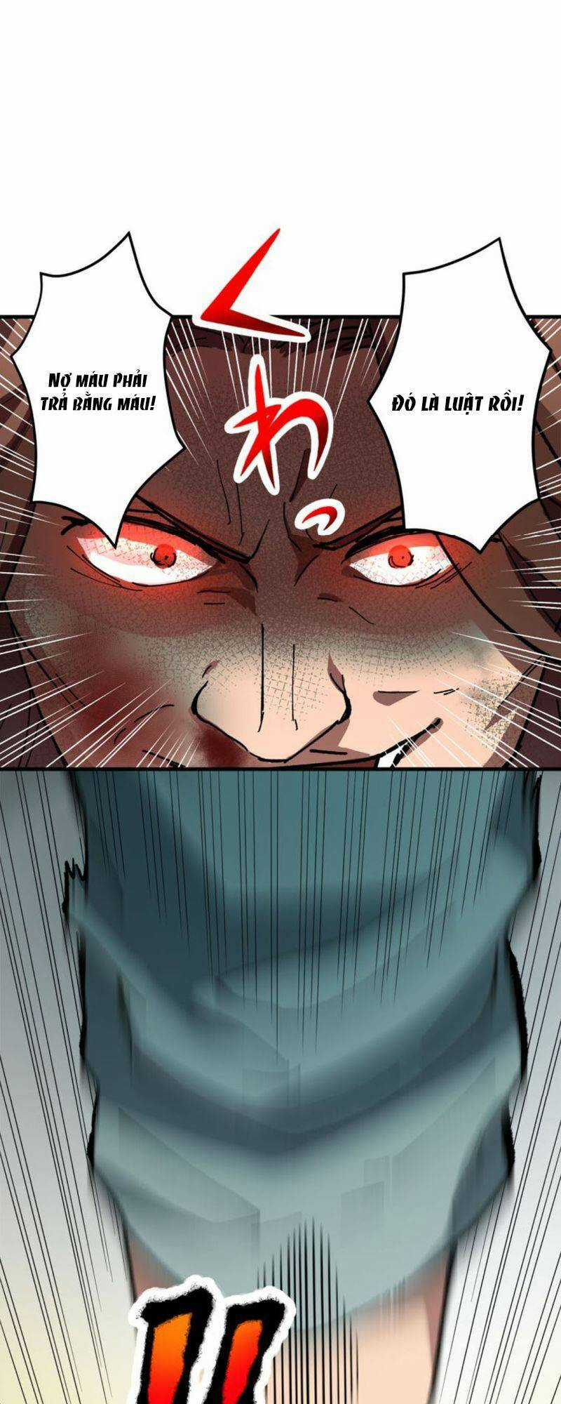 tôi chỉ là một người dọn dẹp Chapter 4 trang 90