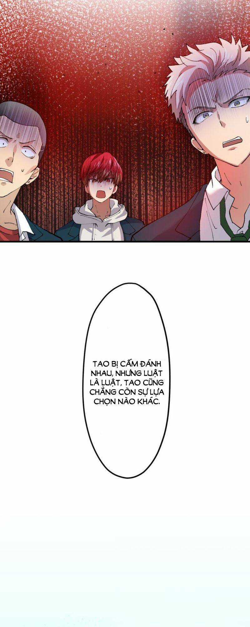 tôi chỉ là một người dọn dẹp Chapter 4 trang 94