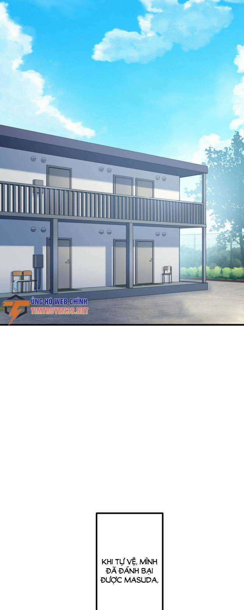 tôi chỉ là một người dọn dẹp Chapter 4 trang 97