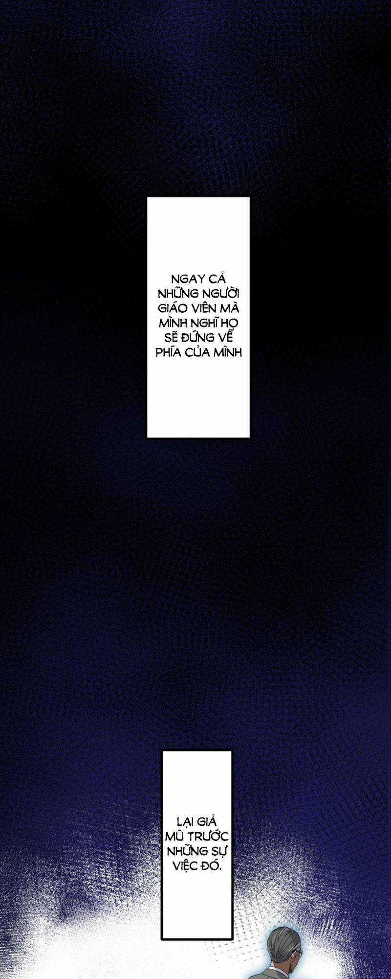 tôi chỉ là một người dọn dẹp Chapter 5 trang 10