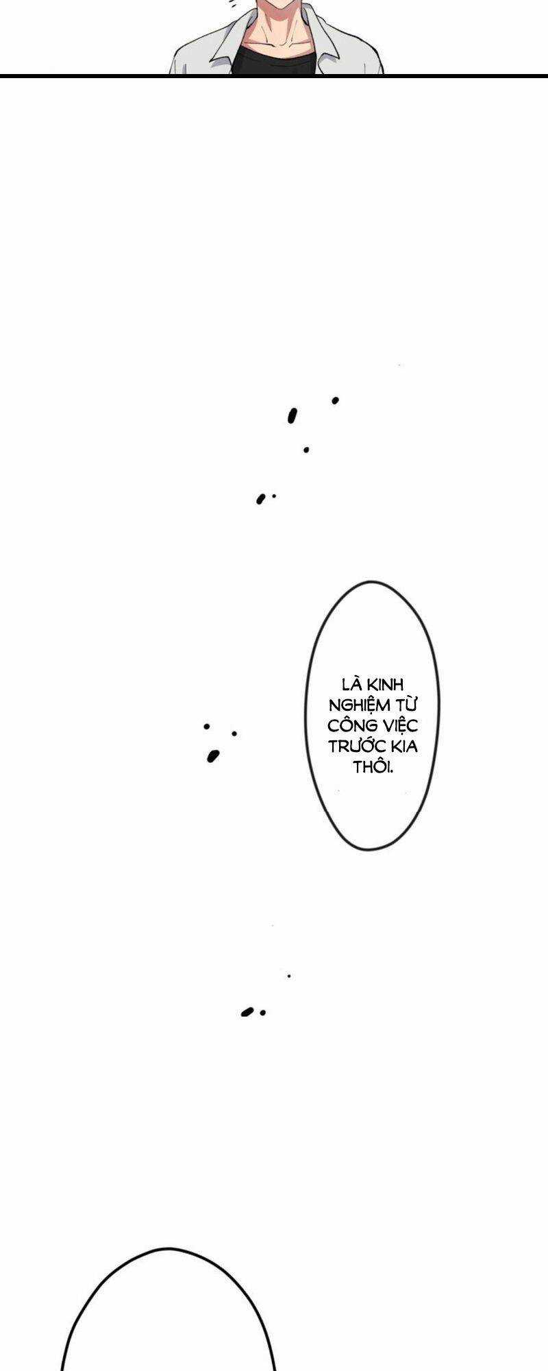 tôi chỉ là một người dọn dẹp Chapter 5 trang 106