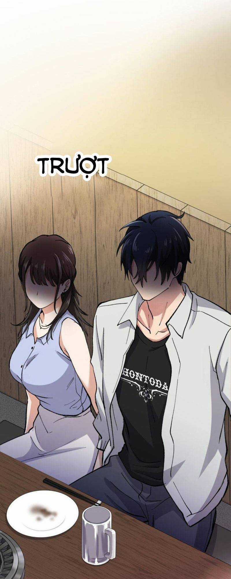 tôi chỉ là một người dọn dẹp Chapter 5 trang 108