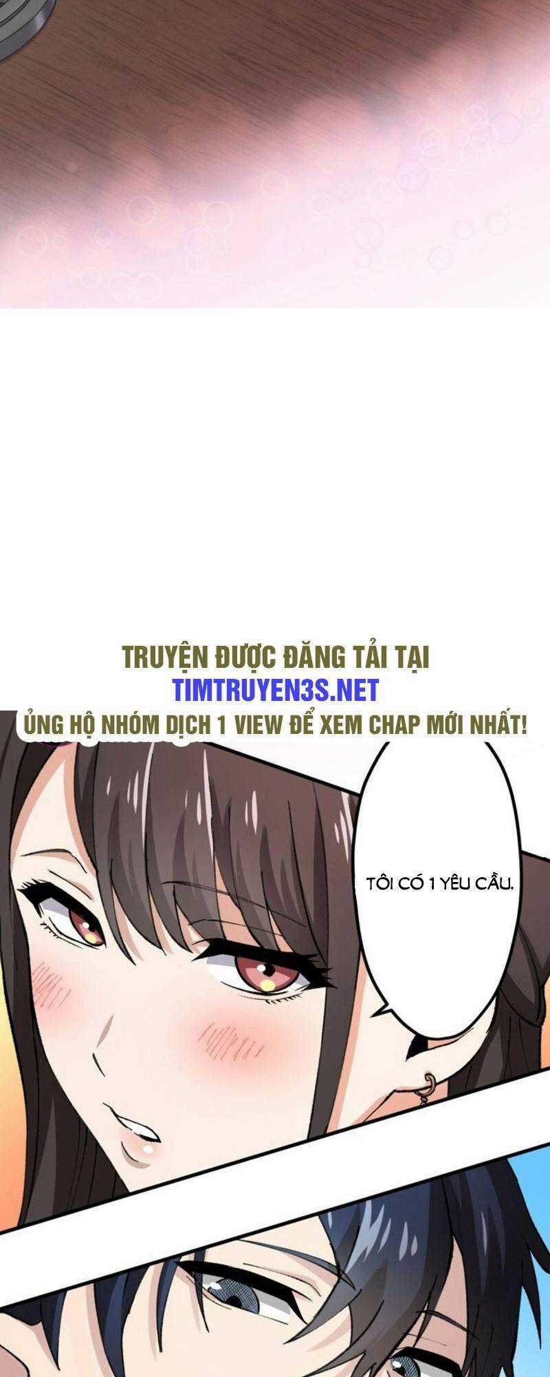 tôi chỉ là một người dọn dẹp Chapter 5 trang 109