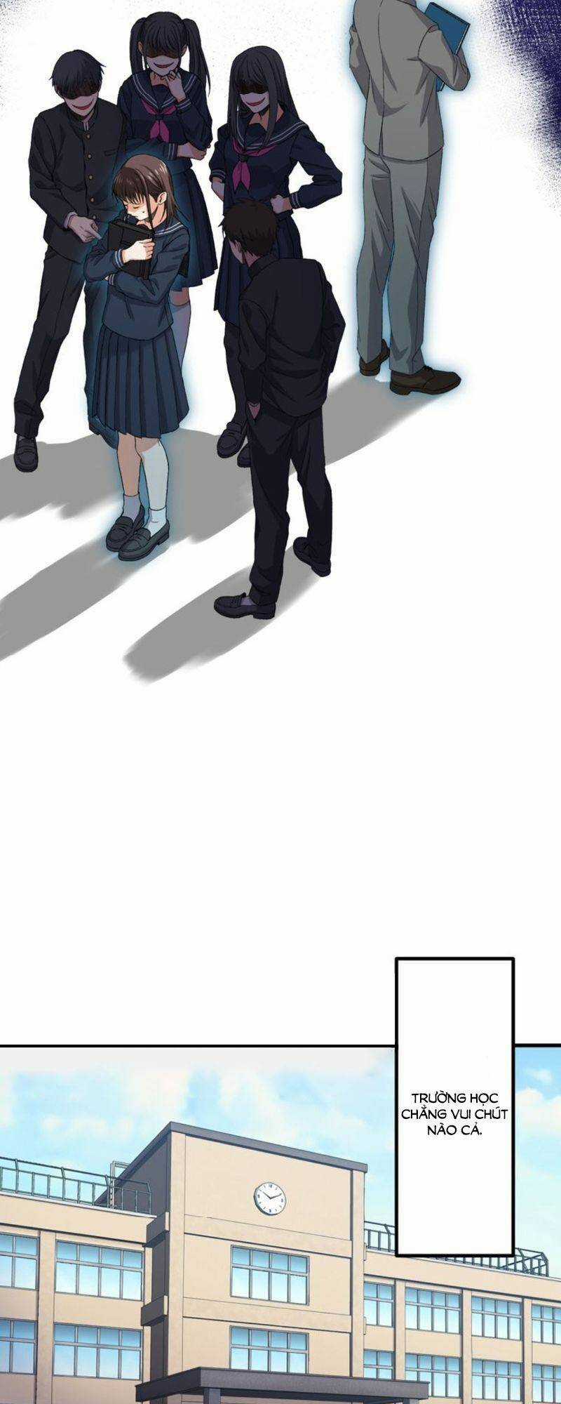 tôi chỉ là một người dọn dẹp Chapter 5 trang 11