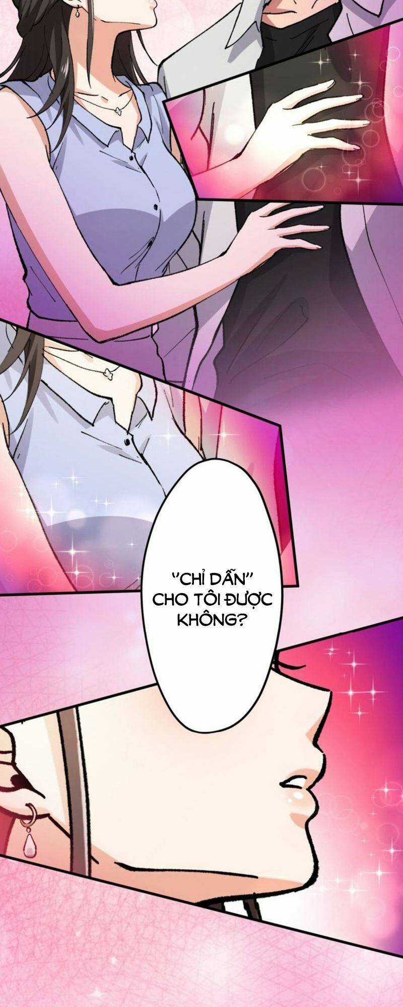 tôi chỉ là một người dọn dẹp Chapter 5 trang 111