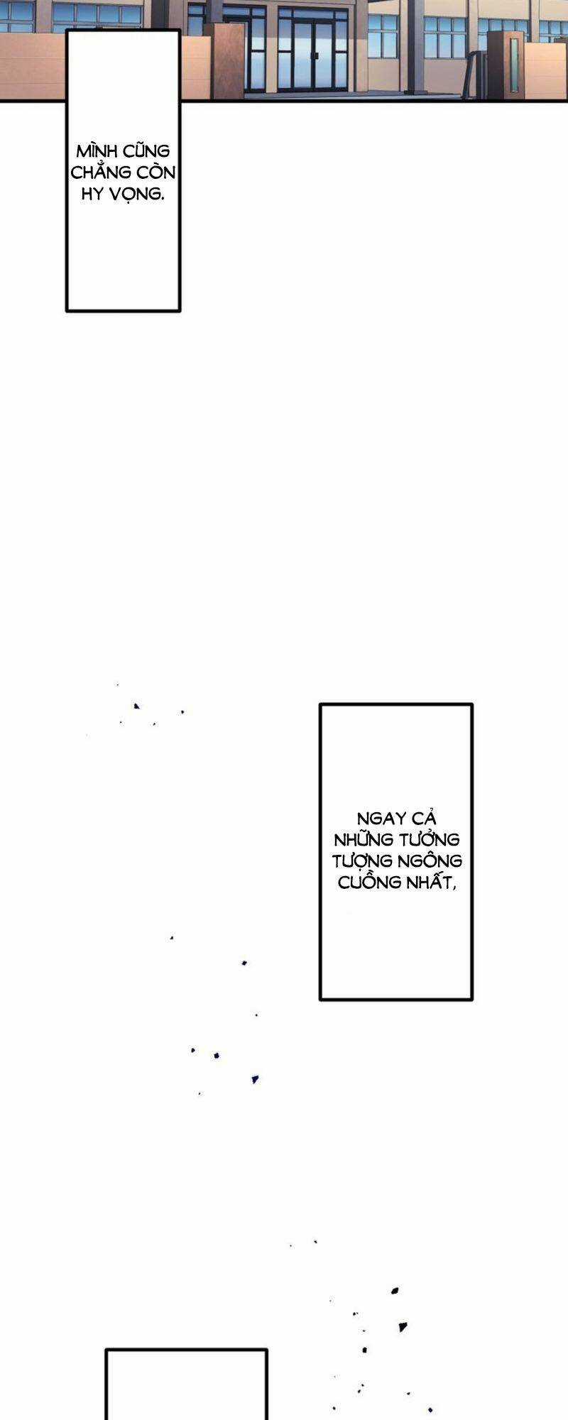 tôi chỉ là một người dọn dẹp Chapter 5 trang 12