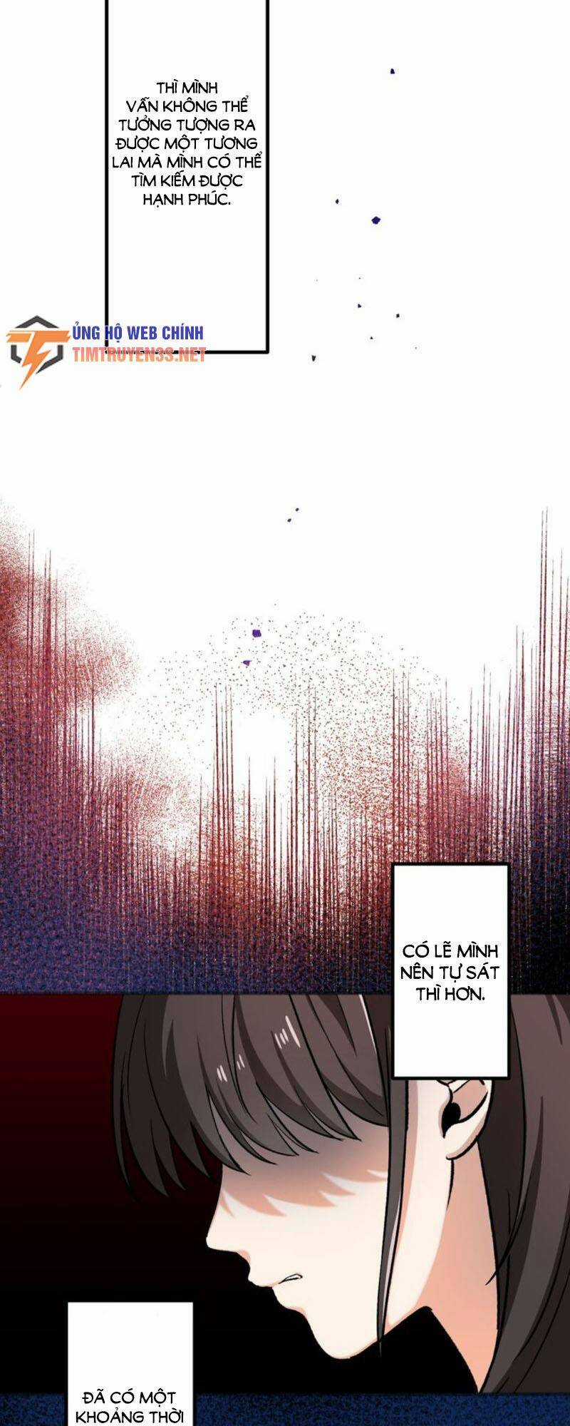 tôi chỉ là một người dọn dẹp Chapter 5 trang 13