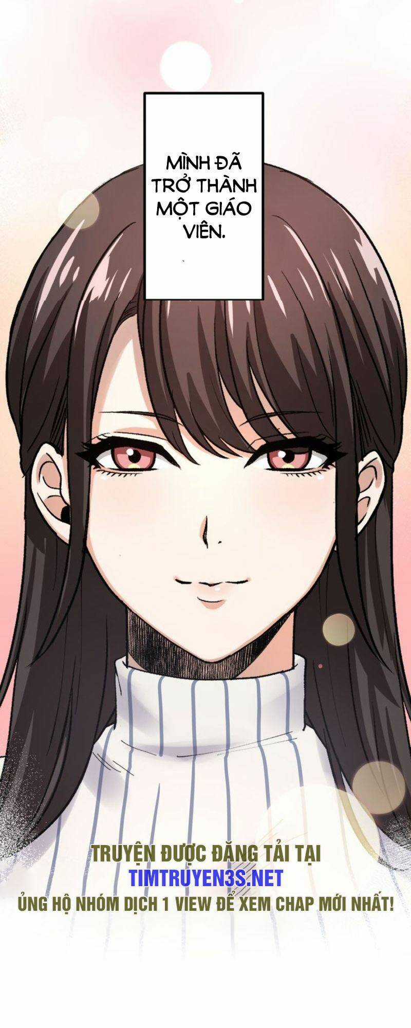 tôi chỉ là một người dọn dẹp Chapter 5 trang 17