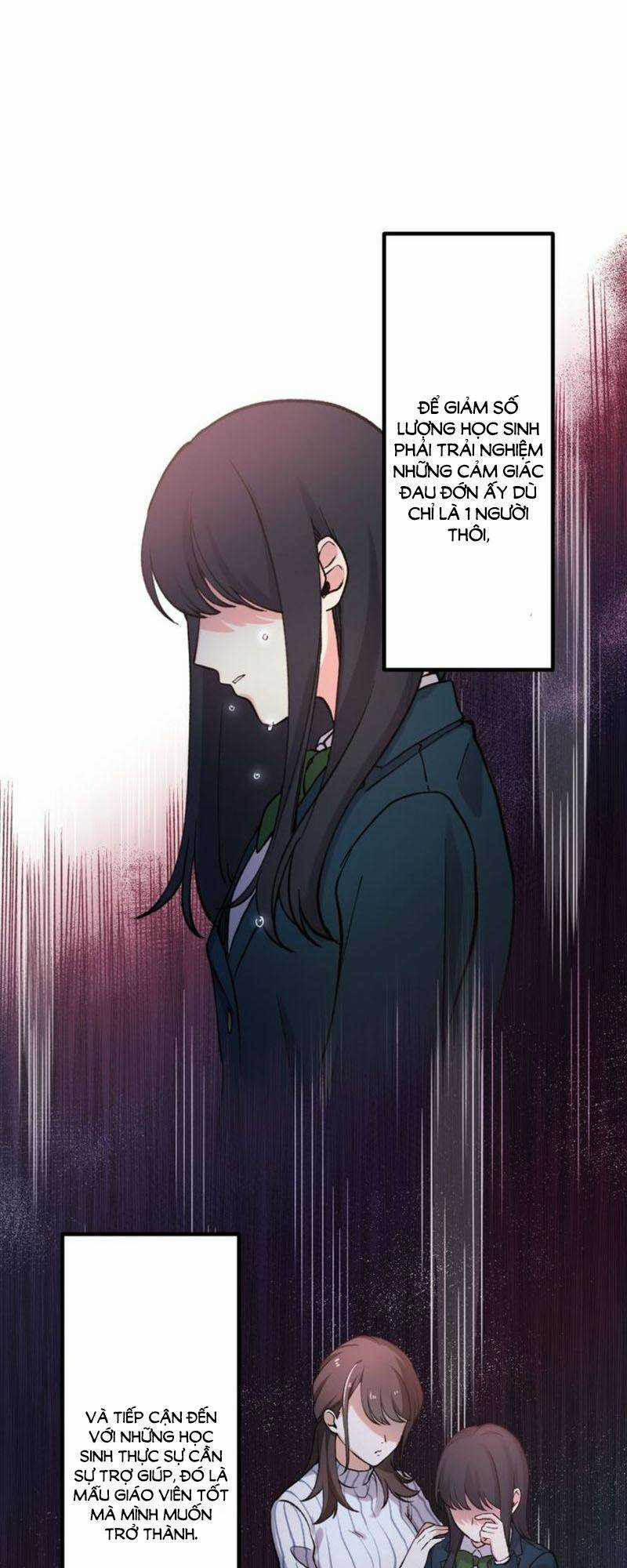 tôi chỉ là một người dọn dẹp Chapter 5 trang 18