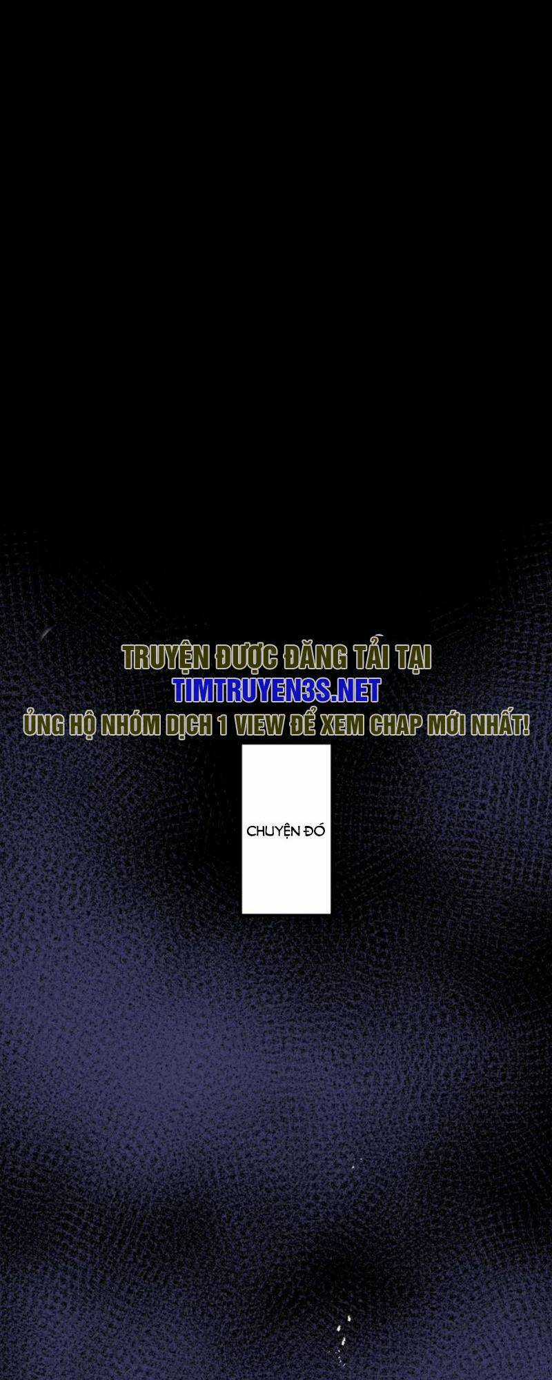 tôi chỉ là một người dọn dẹp Chapter 5 trang 2