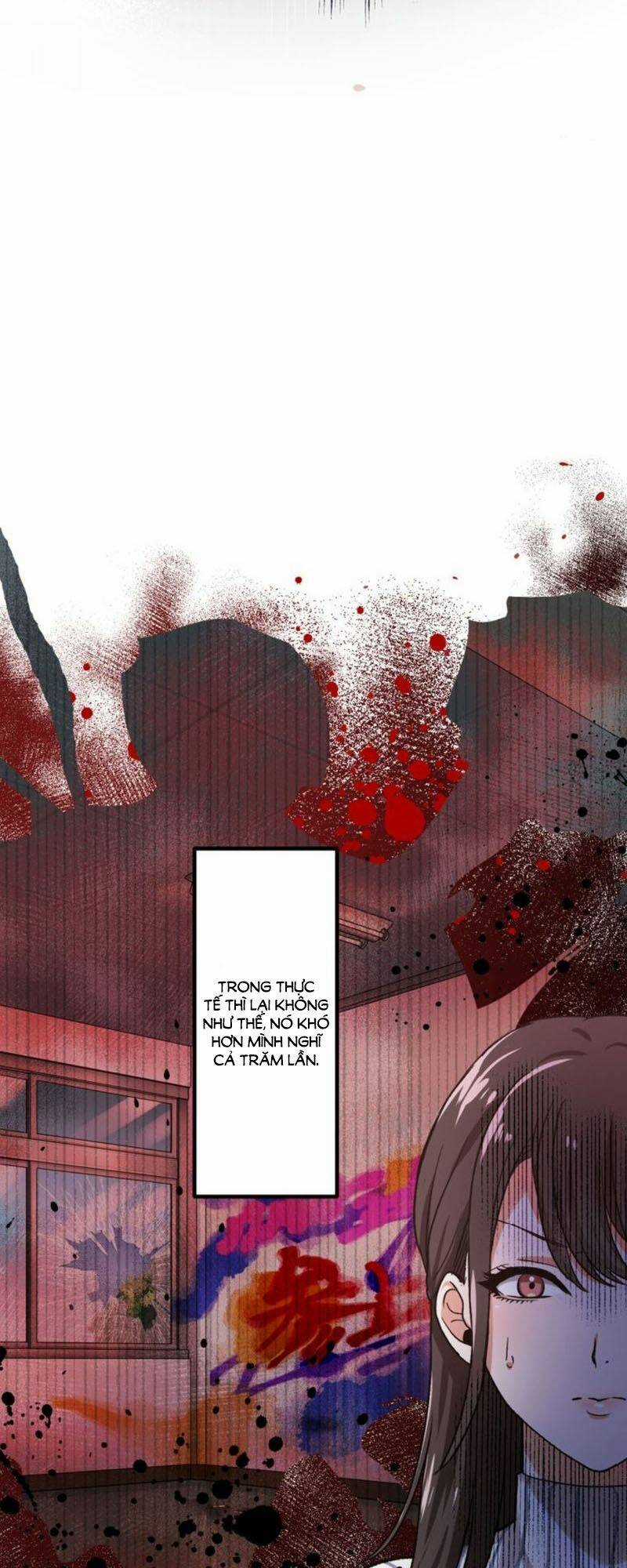 tôi chỉ là một người dọn dẹp Chapter 5 trang 20