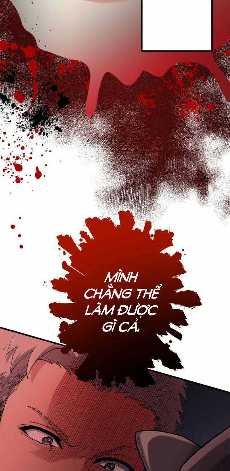 tôi chỉ là một người dọn dẹp Chapter 5 trang 22