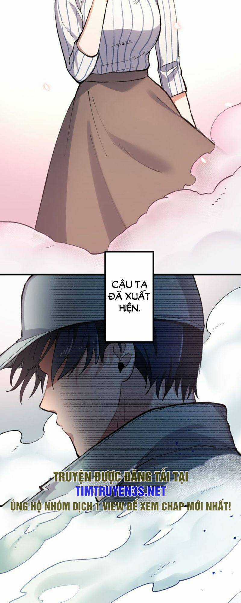 tôi chỉ là một người dọn dẹp Chapter 5 trang 25