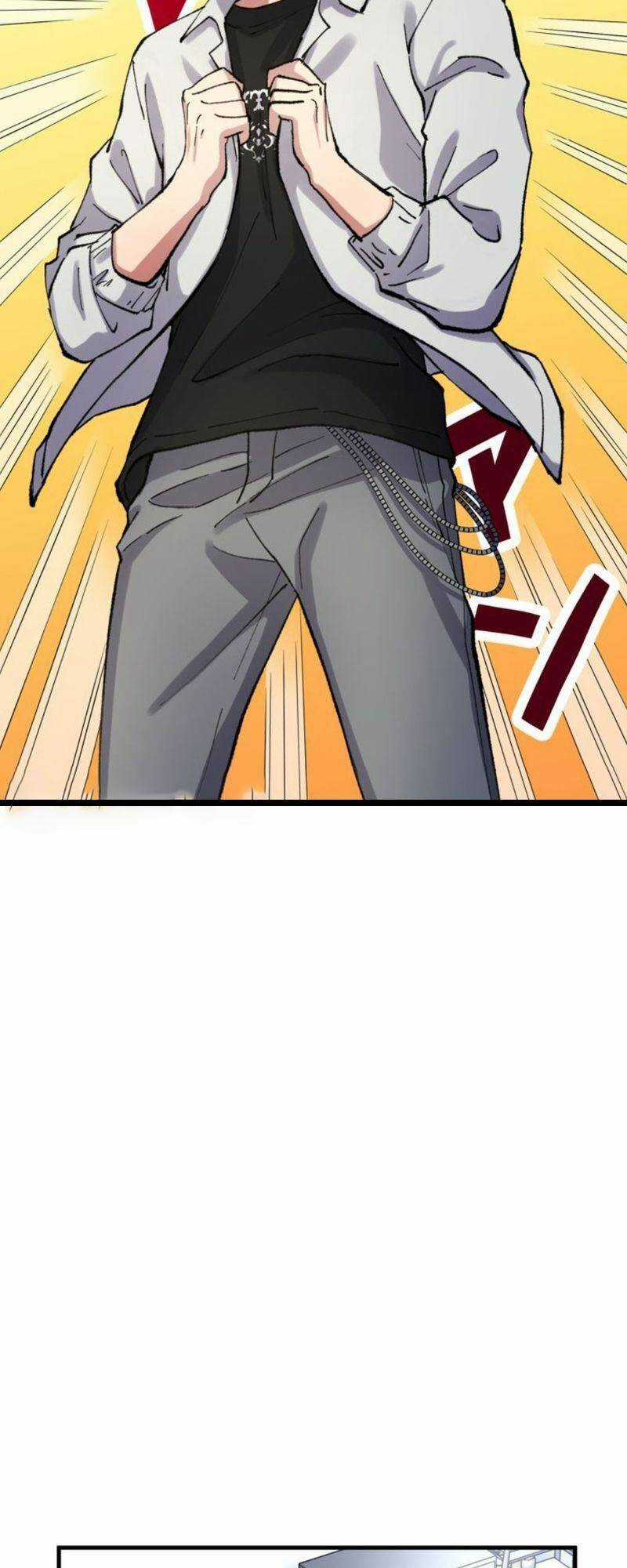 tôi chỉ là một người dọn dẹp Chapter 5 trang 29